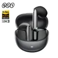 QCY HT10 AilyBuds Pro+ ANC Wireless Earphone Hi-Res Audio with LDAC Bluetooth 5.3 Earbuds 6 Mic AI HD Call. 