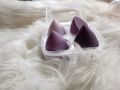 4 PCS Makeup Sponge Blender puff Set, Beauty Sponge Blender for Makeup ( with Box ).
