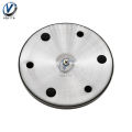 Stainless Steel Kitchen Timer Electronic Digital Mechanical Egg Apple Cone UFO Timer Alarm Countdown 60 Minutes Kitchen Gadgets.