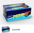 Perk Chocolate Wafer Box 30pcs - 360g. 