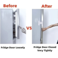 Children Secure Fridge Freezer Lock, Home Security Protection - Cabinet Locks & Straps.
