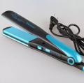 Kemei KM -2209 2 in 1 Creative Hair Straightener Curling Iron. 