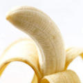 100Pcs Garden Banana Seeds Outdoor Dwarf Fruit Trees Banana Milk Taste Perennial Potted Fruit. 