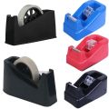 Study Stationery Office Factory Warehouse Packing Tape Holder Tape Dispenser Heavy Duty Parcel Tape Cutter. 