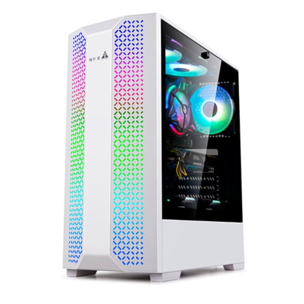 Golden%20Field%207689W%20ATX%20Gaming%20White%20Casing%20-%20Image%202