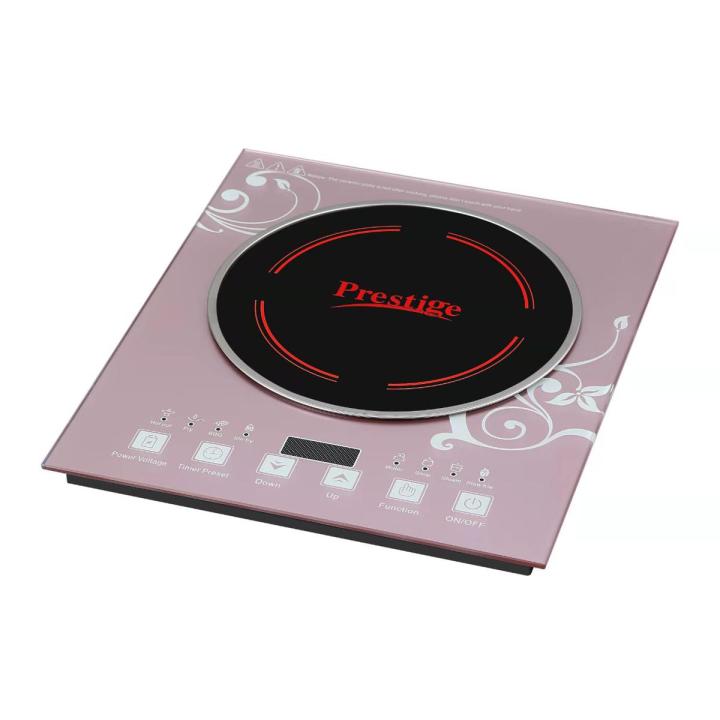 Prestige induction cooker