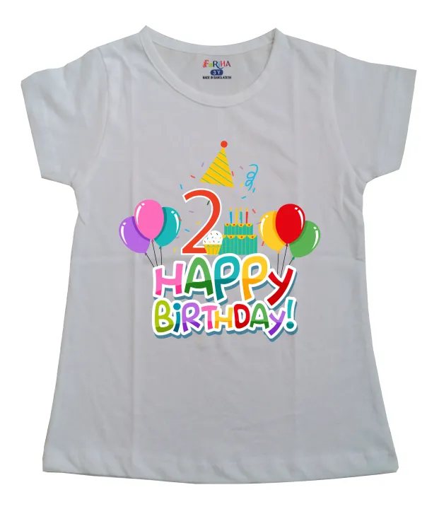 Birthday%20T%20shirt%20for%20kids%20%20girls%20-%20T-Shirt%20For%20Women%20Gift%20Item%20-%20Image%202