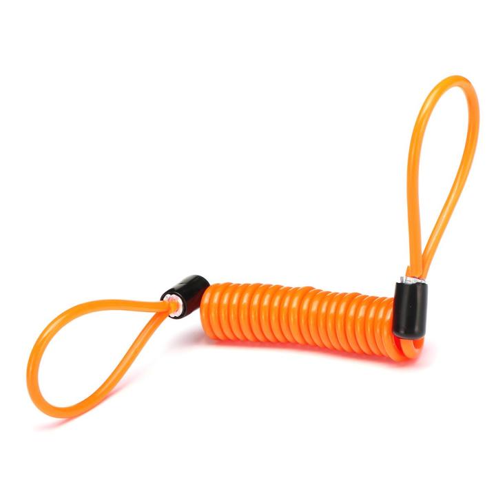 Practical%20Flexible%20Security%20Cable%20Lock%20Extender%20Motorbike%20Steel%20Wire%20Rope%20Loop%201.2M%20x%204MM%20-%20Image%207