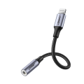 UGREEN MFi Lightning to 3.5mm Headphones Adapter for iPhone. 