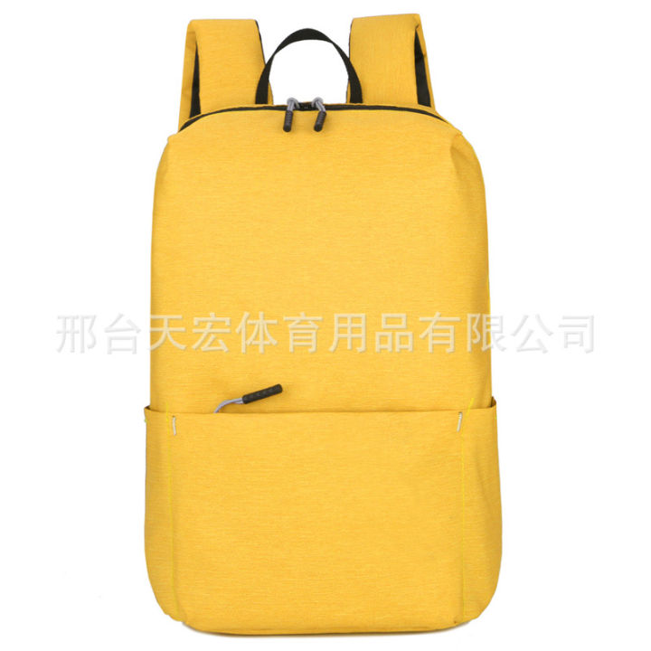 One%20Mi's%20Same%20Colorful%20Small%20Backpack%20Men's%20and%20Women's%20Lightweight%20Student%20Kindergarten%20Backpack%20Opening%20Ceremony%20PrintableLOGO%20-%20Image%202