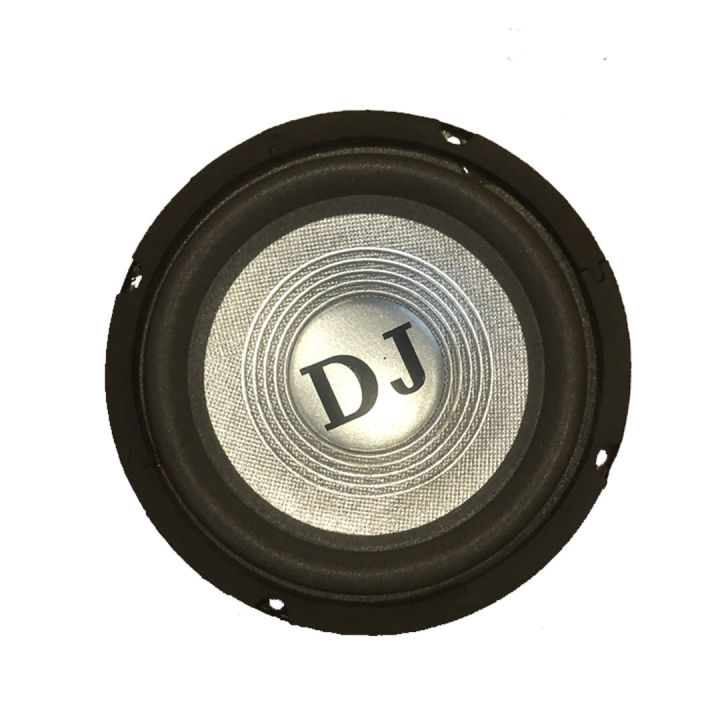 6.5%20Inch%20Full%20Range%20Audio%20Speaker%20Stereo%20Woofer%20-%20Image%202