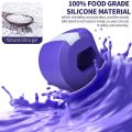 Jaw Exercise Ball Fitness Face Masseter men facial pop go mouth Jaw Exerciser Muscle chew ball chew bite breaker training Facial Toner Exercise Fitness. 