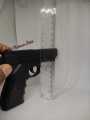 Toy gun for kids - 20 piece (Black).