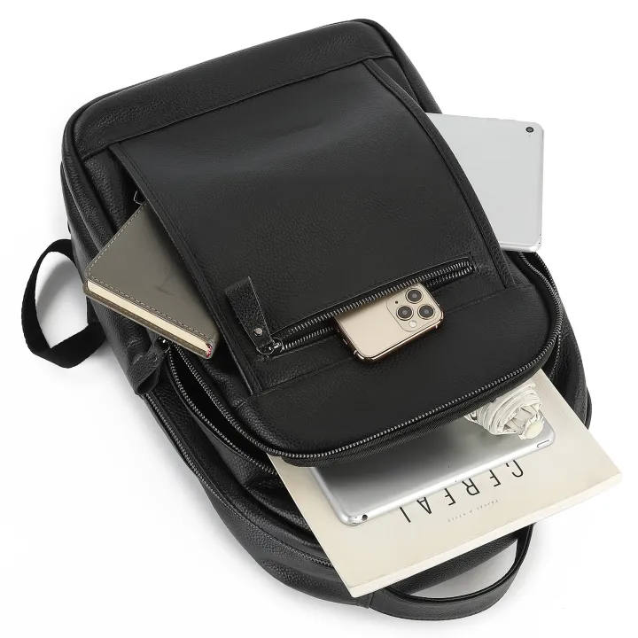 Cow%20Genuine%20Leather%20Men%20Backpacks%20Fashion%20Real%20Natural%20Leather%20Student%20Backpack%20Boy%20Luxury%20Brand%20large%20Computer%20Laptop%20Bag%20-%20Image%205