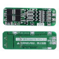 BMS 3S 20A 11.1V 12.6V 18650 Li-ion Lithium Battery Protection Board Module. 