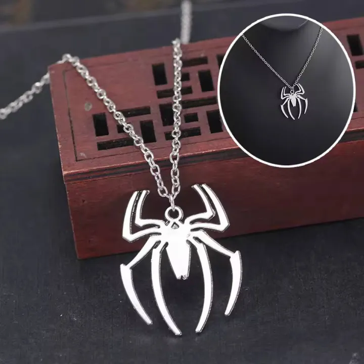 Long%20Mens%20Silver%20Color%20Necklace%20Jewelry%20Gift%20For%20Men%20-%20Image%206