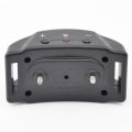 Petrainer 853 Training Anti Bark Collar Electric Shock Collar for Pet Automatic Adjustable Trainer Necklace.