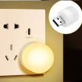 USB Mini LED Night Light Plug And Play Mini Usb Light. 