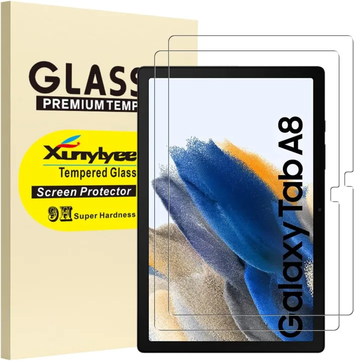 Samsung%20Galaxy%20Tab%20A8%20-2021%20(10.5%20inches%20)%20SM-X200/SM-X205%20Tempered%20Glass%20Protector%20for%20Samsung%20Galaxy%20Tab%20A8%20-2021%20-%20Image%206