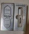 White Oud Attar by Alif 8ml Roll On Long Lasting Fragrance. 