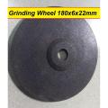 7 Inch Grinding Wheel 180x6x22mm 7" Inch Metal Emery Milling Circle Grinder Stone Wheel Rotary Tools Heavy Duty Work. 