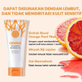 Orange Mintox Exfoliating Whitening Gel - 50 gm. 