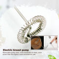 Mini Wireless Milk Foamer Electric Coffee Whisk Mixer Mixer Handheld Blender Egg Beater Frother Handle Stirrer Cappuccino Kitche. 