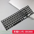 Laptop Keyboard Cover Skin For Asus Vivobook 15 X515JF X515MA X515EP X515JP X515J X515 JF MA EP JP J f515ja F515EA F515 JA.