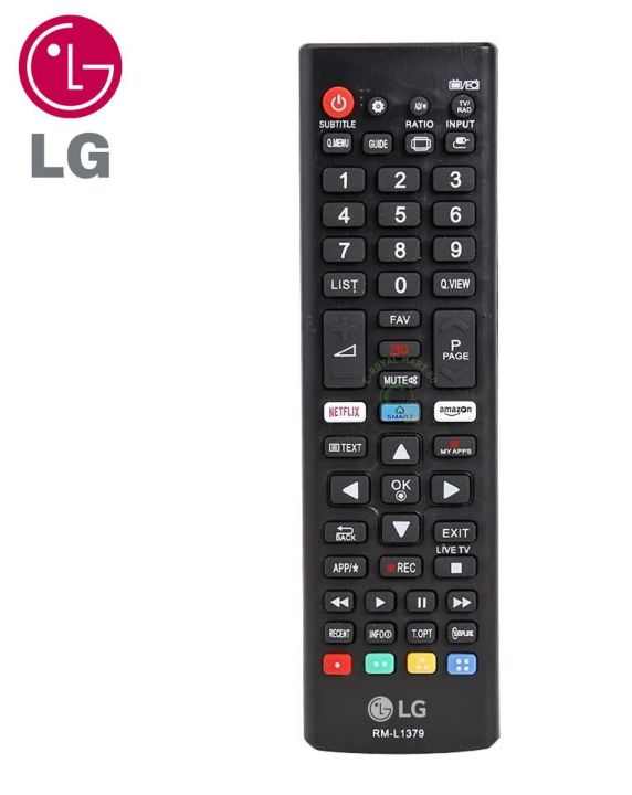LG%20LCD%20LED%20Smart%20TV%20Remote%20Control%20LG%20LED%20LCD%20Smart%20TV%20Universal%20Remote%20Control%20-%20Image%202