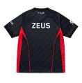 2024 League of Legends SKT T1 Uniform Jersey Esports T Shirt Game LOL MSI S14 Faker T-shirt Men 3D Tops Kids Short Sleeve Tees. 