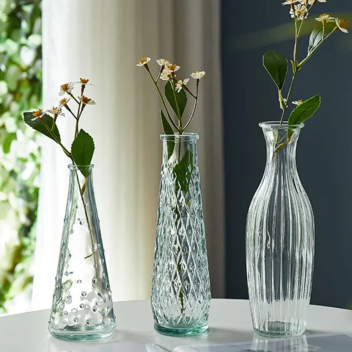 Creative%20Simple%20Vintage%20Embossed%20Vase%20Glass%20Creaft%20Embossed%20Printing%20Transparent%20Hydroponics%20Vase%20DIY%20Mini%20Glass%20Vase%20Flower%20Arrangement%20-%20Image%206