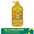 Family Super Palm Olein Oil 5Ltr. 