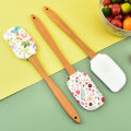 Baking Spatula Long-lasting Porle Dessert Cream Spatula. 