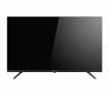 Rangs 43-Inch Google Certified TV | Frameless 4K UHD Android TV.