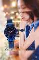 Luxury Ladies Quartz Watch Starry Sky Wrist Watch Female Wristwatch. 