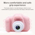 Children Camera 1080P HD Video Children Digital Camera 2 Inch Color Display mini kids camera Outdoor Photography Kid Toy.