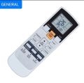 Air-conditioning remote control for General Ac. 