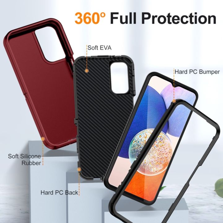 For%20Samsung%20Galaxy%20A14%205G%20Life%20Waterproof%20Rugged%20Phone%20Case%20-%20Image%207