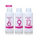 Odorless Developer 40 Oxidant Vol H2o2 Creme Dioxygen Milk Peroxide Hair Color Cream Hair Coloring Products Bleaching Powder. 