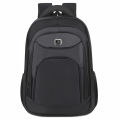 Large capacity casual travel backpack men's college student school bag simple computer business fashion bag. 