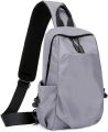 2p Combo Offer New Laptop Backpack Waterproof leather Bag.