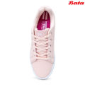 North Star FLORA Pink Sneaker for Women. 