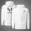 Argentina Hudi For Man -Messi Name  Premium Hoodies For Man - Argentina Hoodie. 