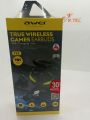 AWEI T35 Gaming Earbuds True Wireless with Charging Case Original. 