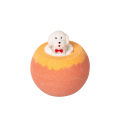 Inside Surprise Bubble Bath Fizzies Vegan Essential Oil Spa 1pcs Bath Bombs For Kids With Toys. 