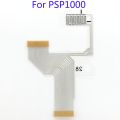 For Sony PSP 1000 PSP1000 Direction Cross Button Left Key Volume Right Keypad Flex Cable. 