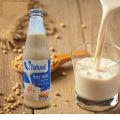 V.Natural Soy Milk With Orignal 300ml. 