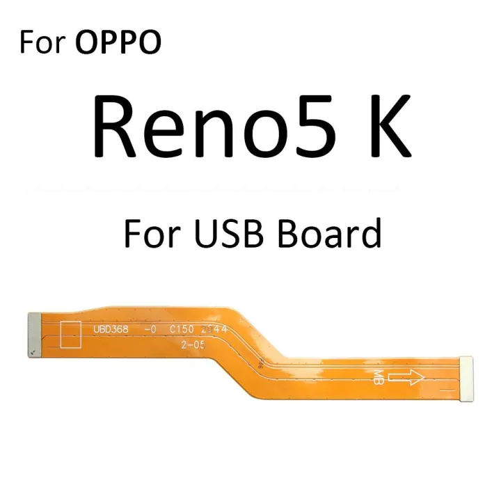 Main%20Motherboard%20LCD%20Display%20Connector%20Flex%20Cable%20Parts%20For%20OPPO%20Reno4%20Reno5%20Pro%20Lite%20SE%20F%20K%20Z%205G%20-%20Image%205
