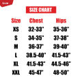 Women's Long-sleeve Pullover Striped Printed Sweatshirts Hoodie for Ladies From LEVIN.