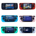 【Expert Recommended】 Soft Case For Steam Deck Game Console Handheld All-inclusive Anti-slip Protective Cover Accessories Case Tetuo. 